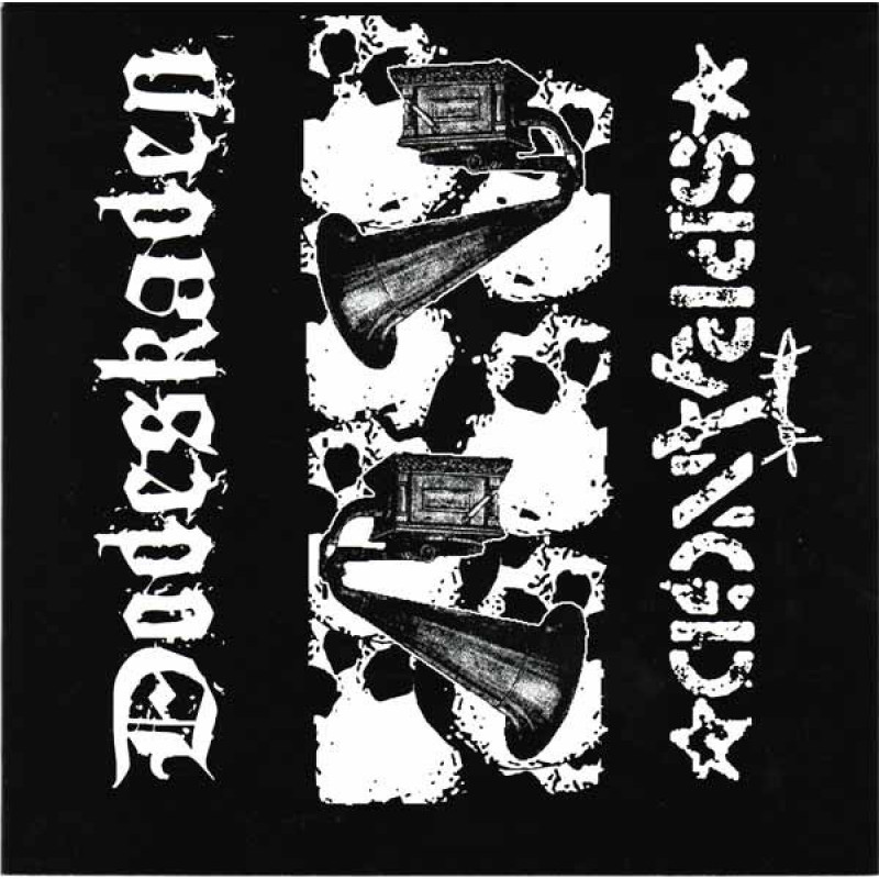 Dodeskaden / Sprängd - Dodeskaden / Sprängd Dodeskaden / Sprängd - Dodeskaden / Sprängd